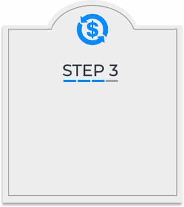 Step 3 Icon